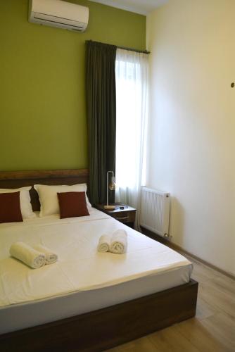Apartment Tabernei