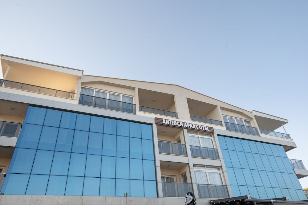Antioch Apart Otel in Didim, Turkey