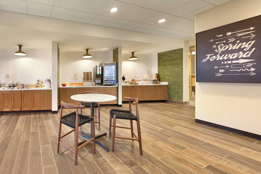 Fairfield Inn & Suites by Marriott Boulder Longmont - photo 20