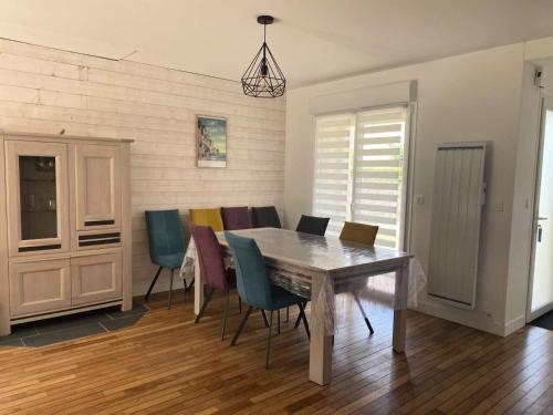 Residence Arm 54 Pornichet Pornichet Sainte Marguerite Moulin D Argent Mae 3571 — Pornichet