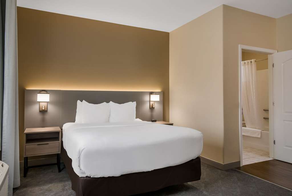 Comfort Inn & Suites Barnesville Frackville - photo 4