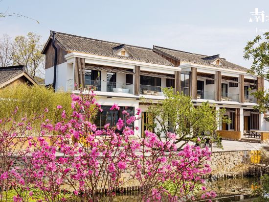 Shangyu Inn - last minute hotel in Wuyuan