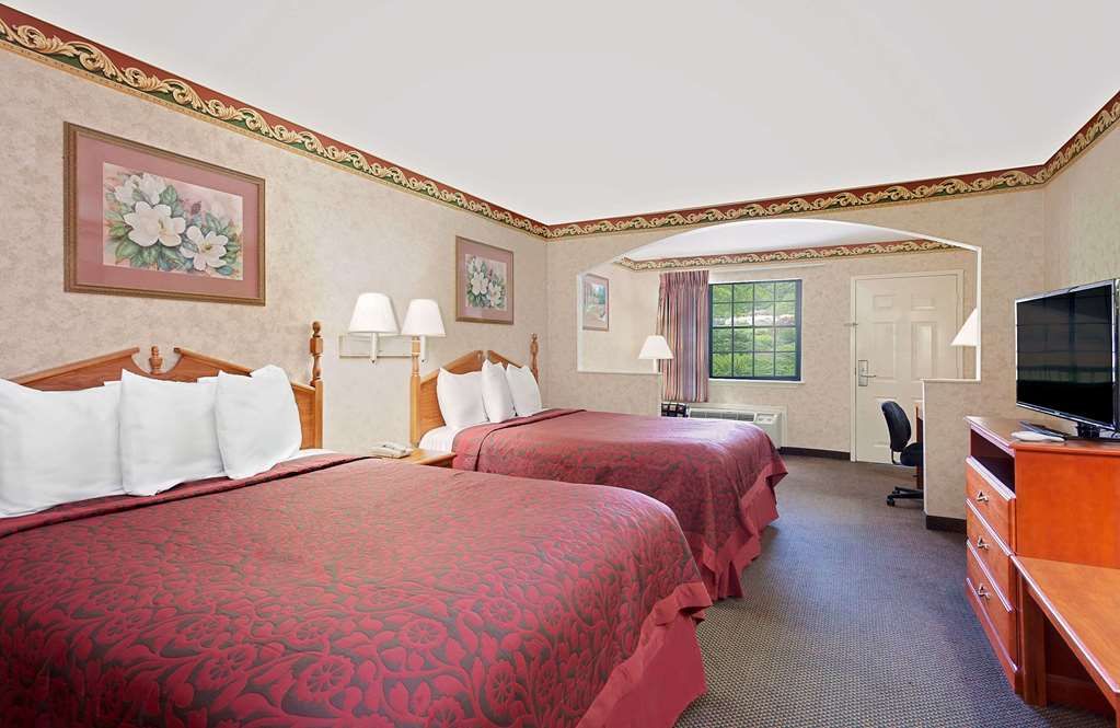 Days Inn Millington - photo 12