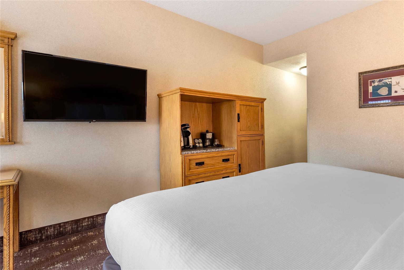 Kathryn Riverfront Inn an Ascend Collection Hotel - photo 11