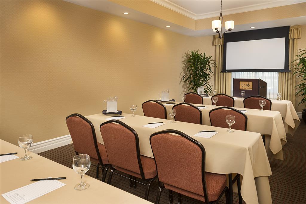 Ayres Hotel Orange - photo 12