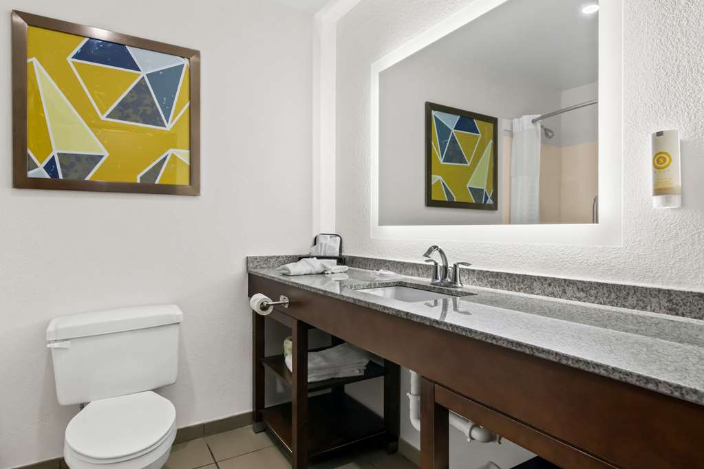 Comfort Inn Schereville - photo 24