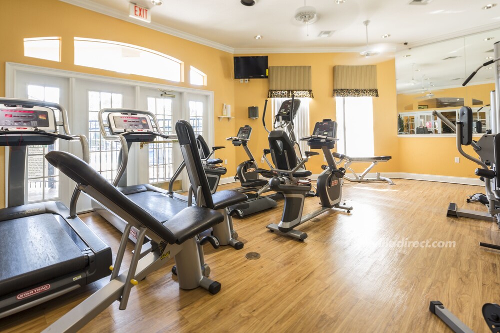 Shooting Star Family friendly 4 bed pool home on Emerald Island Resort close to Disney World - photo 24