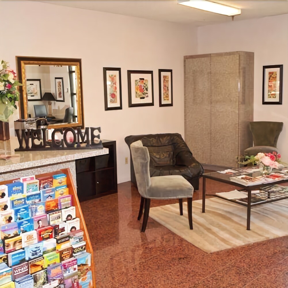 Five Star Inn West Covina - photo 4