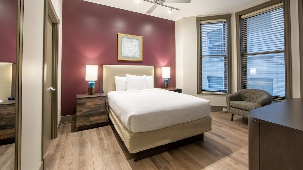 Holiday Inn Club Vacations New Orleans Resort by IHG - photo 4