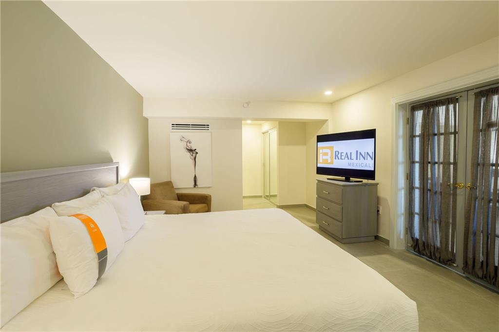 Junior Suite king