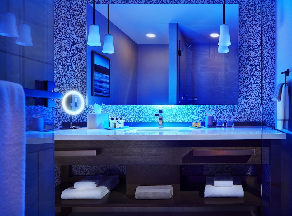 InterContinental Minneapolis St. Paul Airport by IHG - photo 21