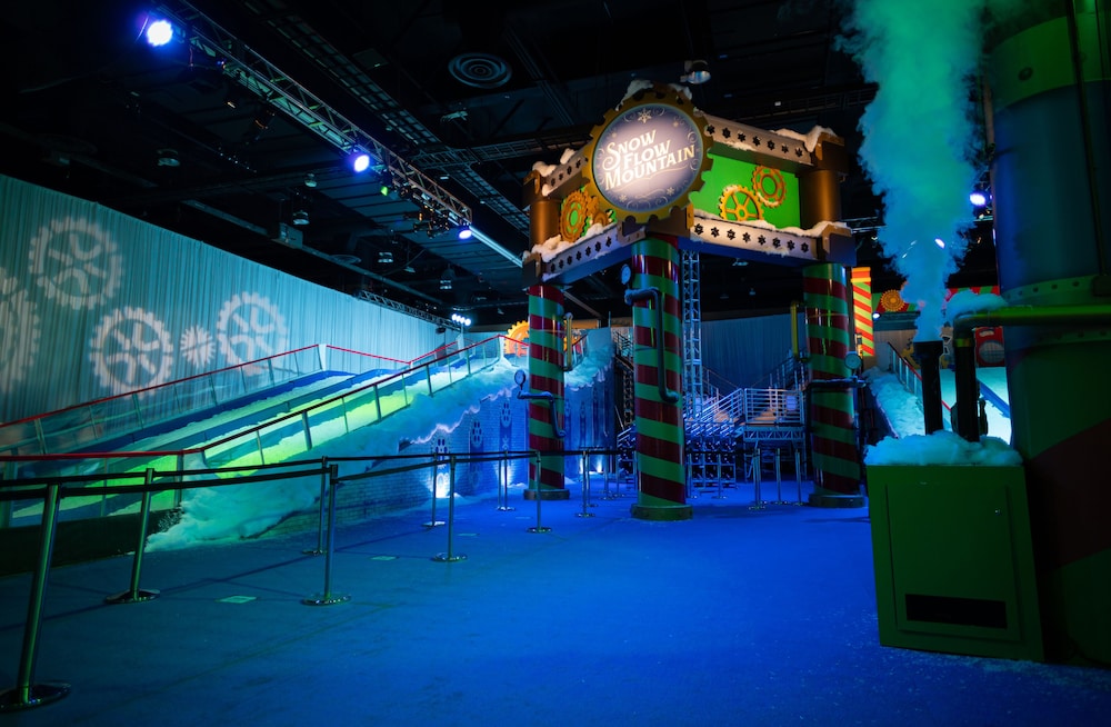 Gaylord Palms Resort & Convention Center - photo 66