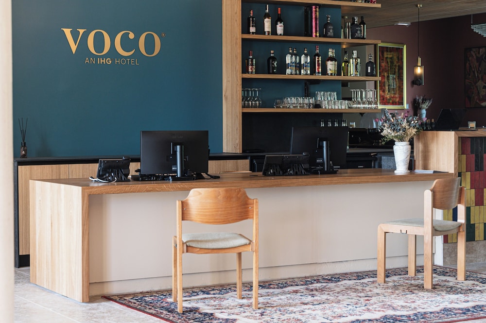voco Beaune Cité des Vins by IHG — Beaune — photo 2