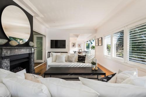 Chic Palm Beach by TCC in Palm Beach, Australia