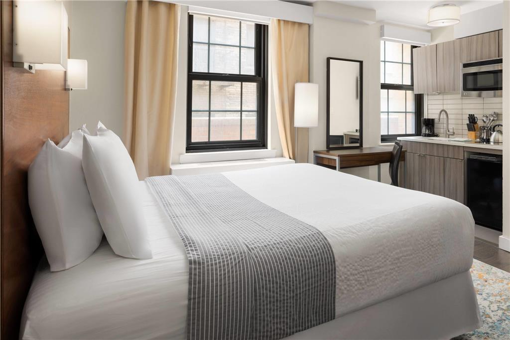 The Beekman Tower Trademark Collection by Wyndham - photo 43