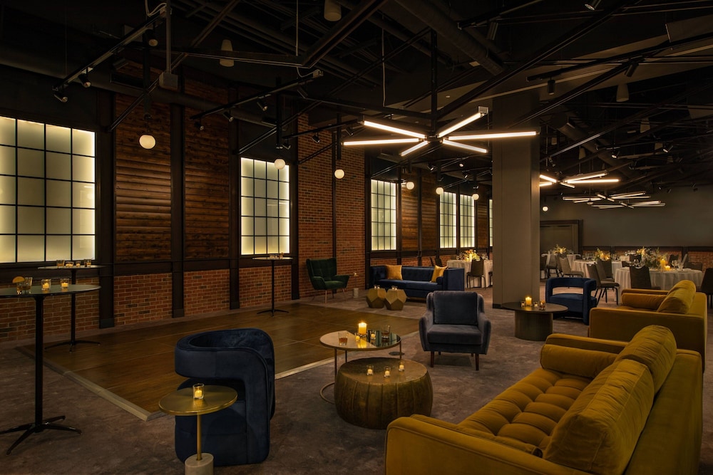 Moxy Downtown Los Angeles - photo 72