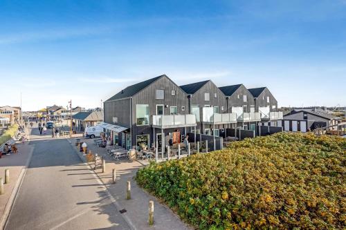 Feriehus 1042 in Ringkobing, Denmark