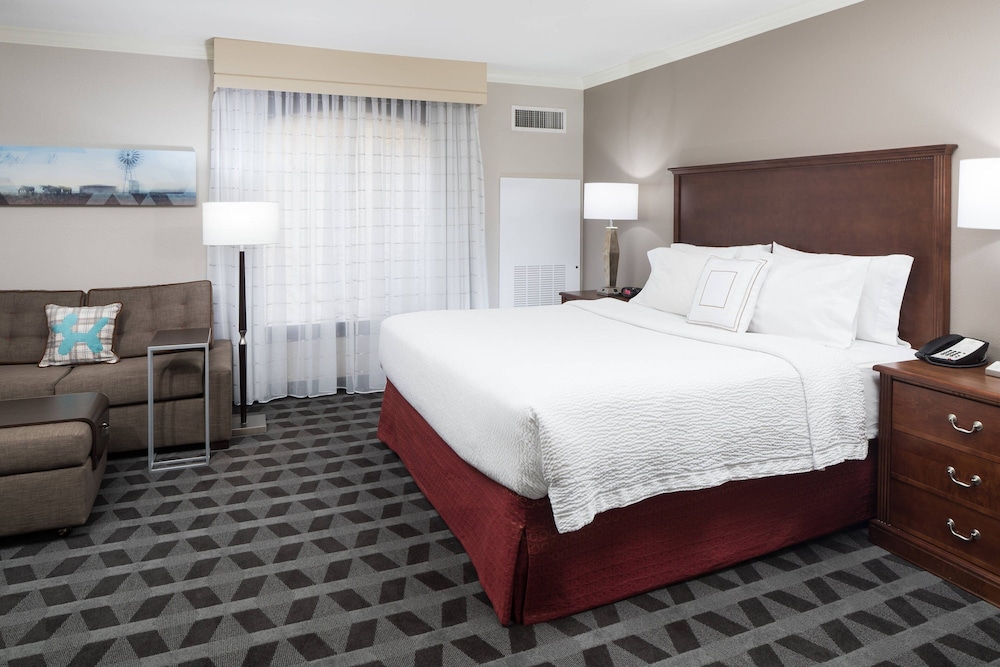 TownePlace Suites by Marriott Fort Worth Downtown - photo 4