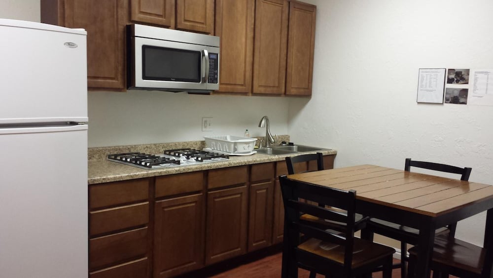 Sage Motel - photo 23
