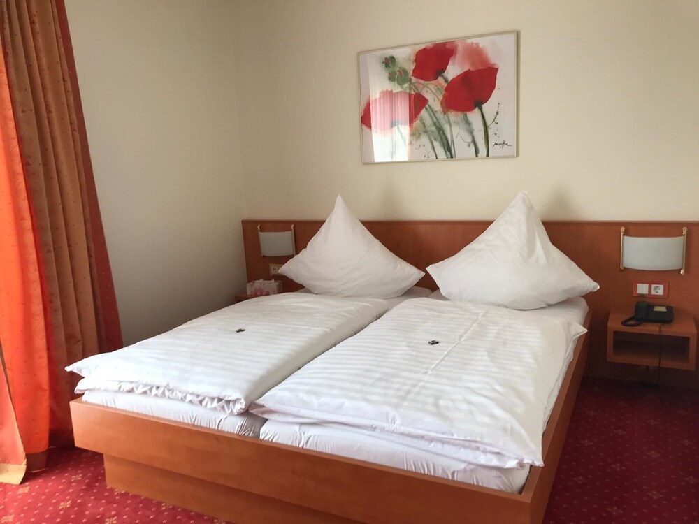 Panorama Hotel am Frankenstein