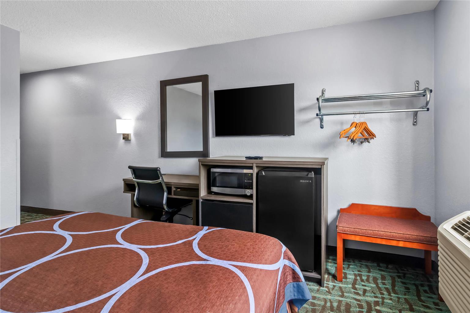 Rodeway Inn Delmont - photo 14