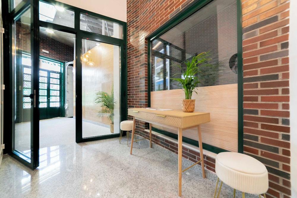 Aurora Stays by Charming Carabanchel Madrid