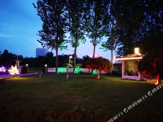 Changli Zaishui Yifang Hotel — hotel in Changli