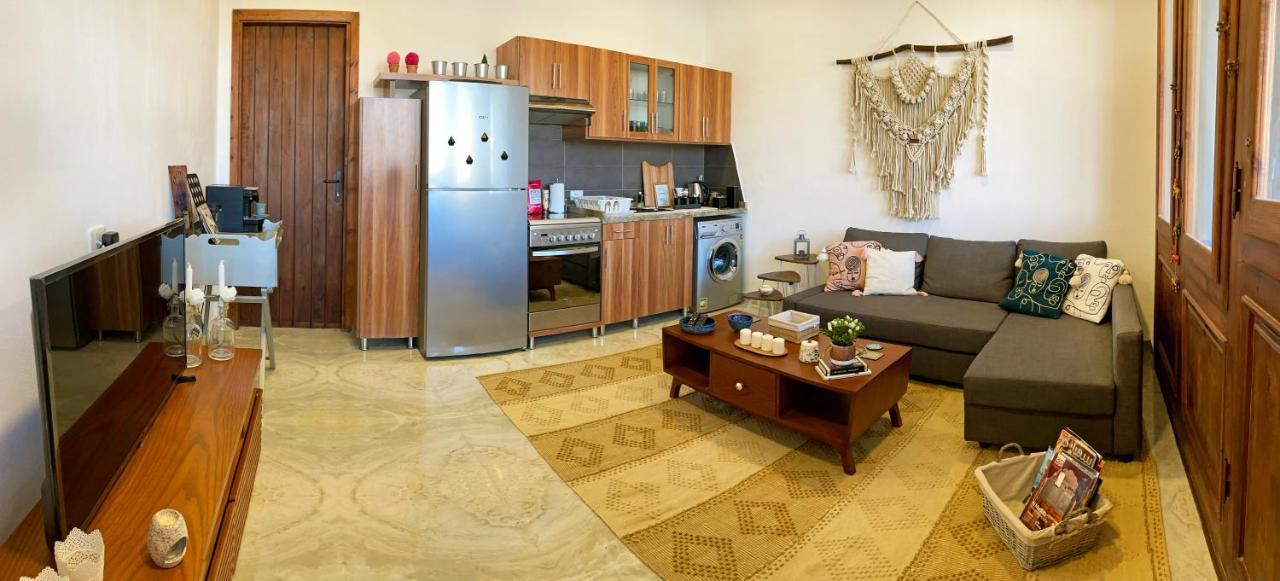 Elegant Studio near IOS Hotel #8 — Al `Alamayn — photo 5
