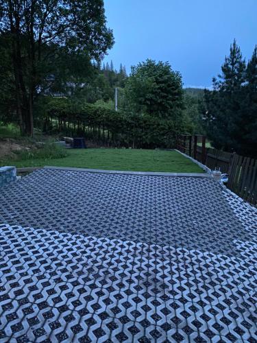 Chata pod smrečkami s krbom a krásnym prostredím in Zdiar, Slovakia