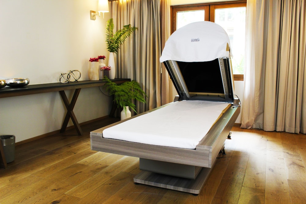 Treatment room
