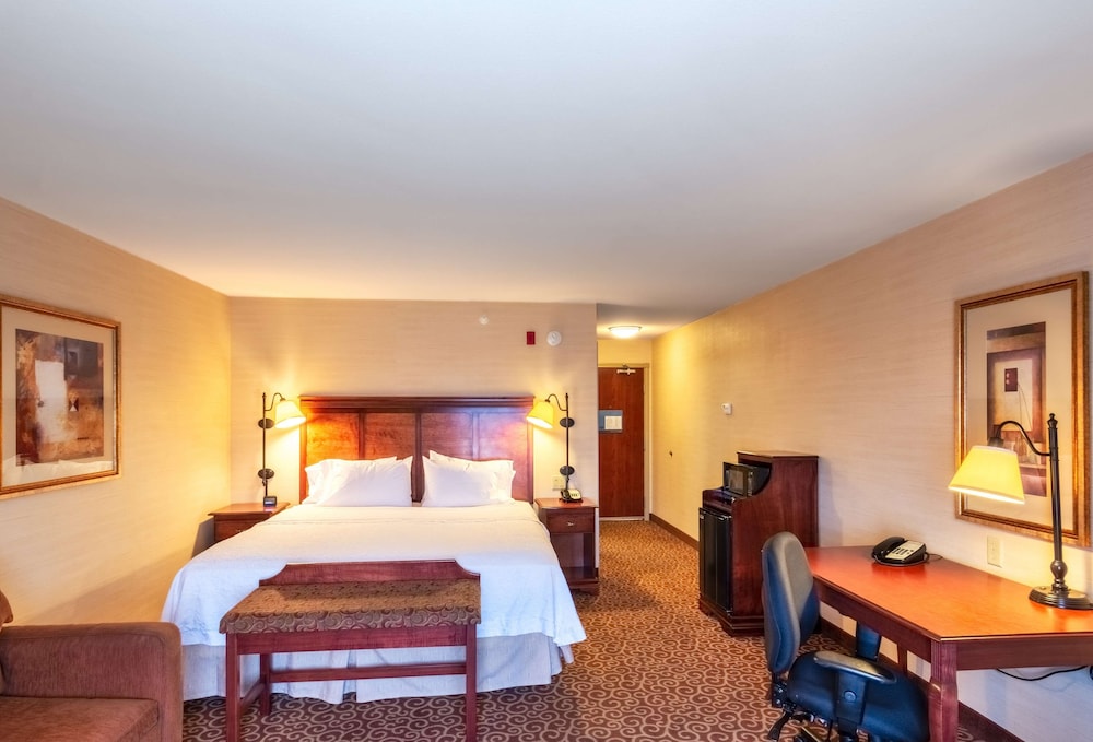 Hampton Inn Rawlins - photo 43