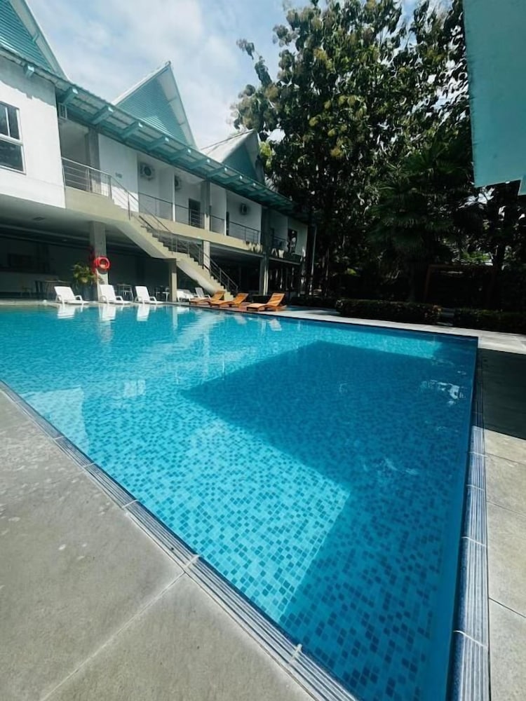 Hotel Puerto Triunfo — hotel in Puerto Triunfo