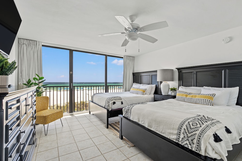 Sandpiper Beacon Beach Resort - photo 30