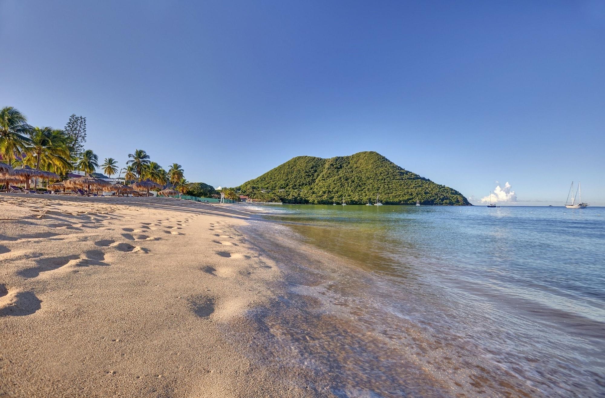 Mystique St. Lucia by Royalton — Castries — photo 5