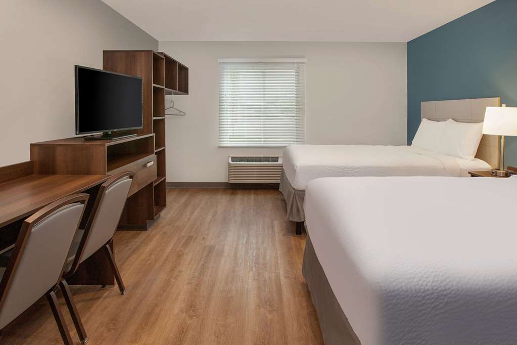 WoodSpring Suites Washington DC Northeast Greenbelt - photo 10