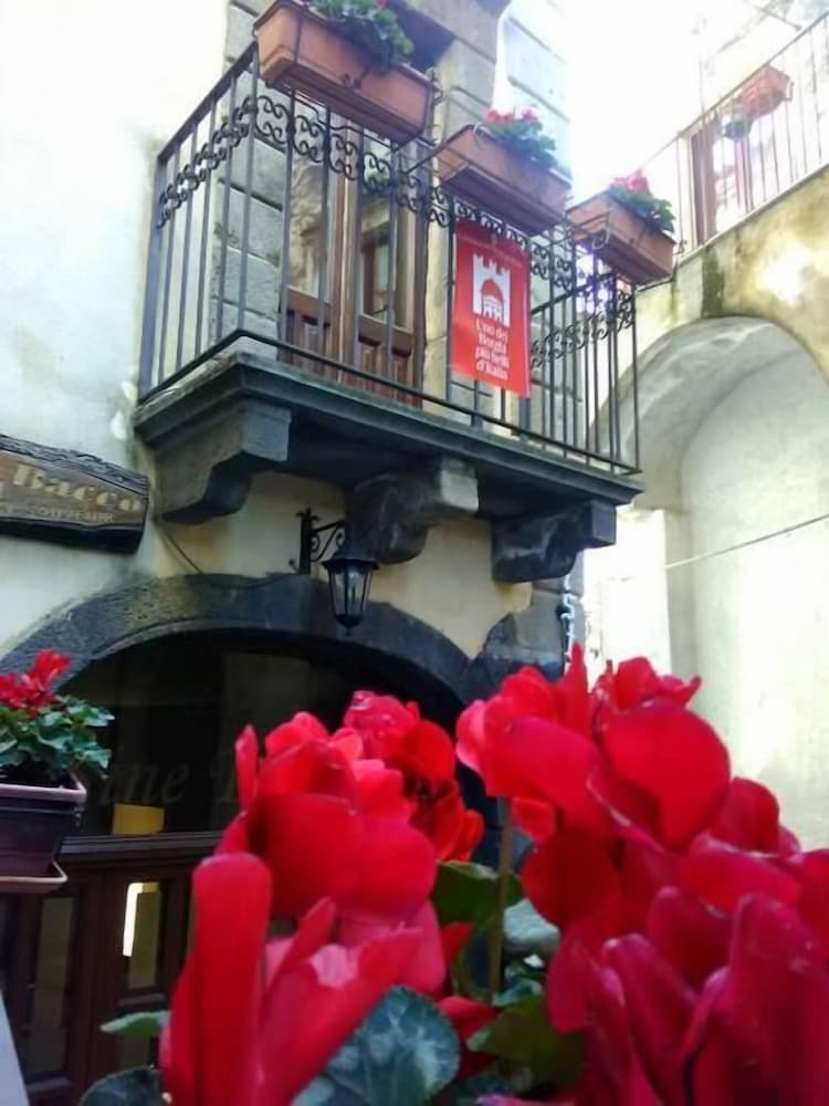 Hotel Federico II — hotel in Castiglione Di Sicilia