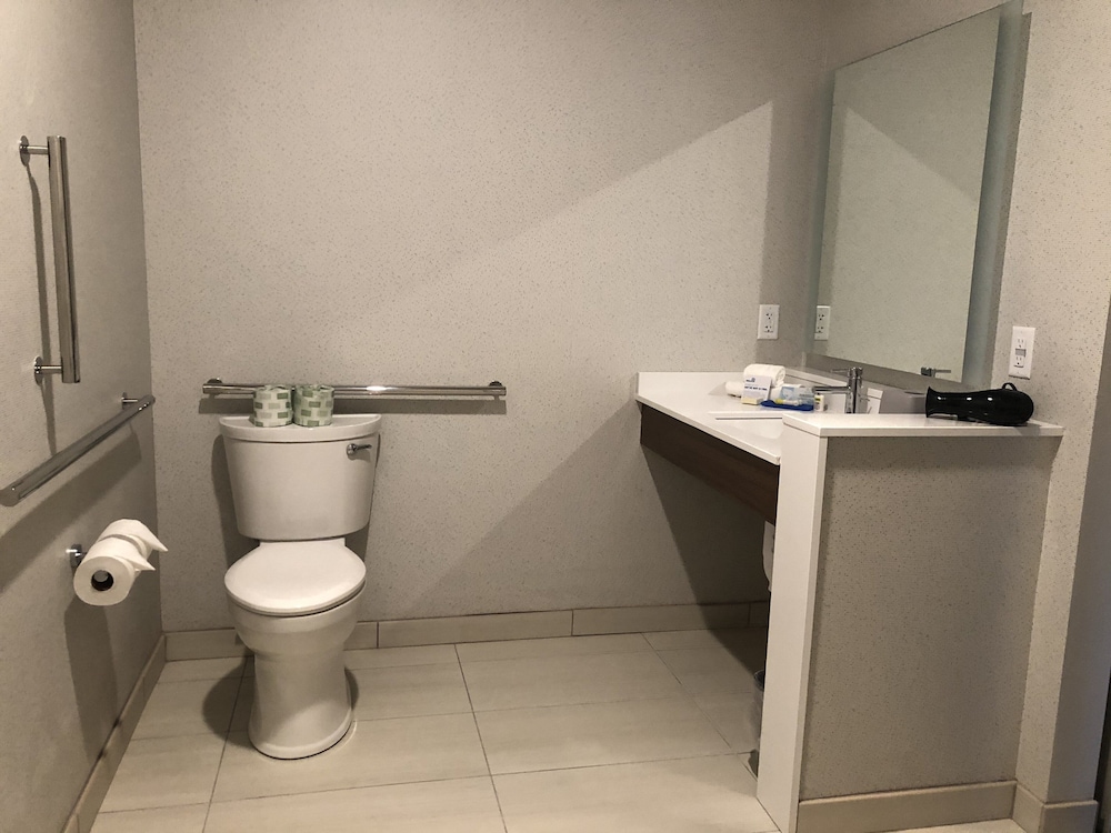 Holiday Inn Express & Suites Madison West Middleton - photo 27