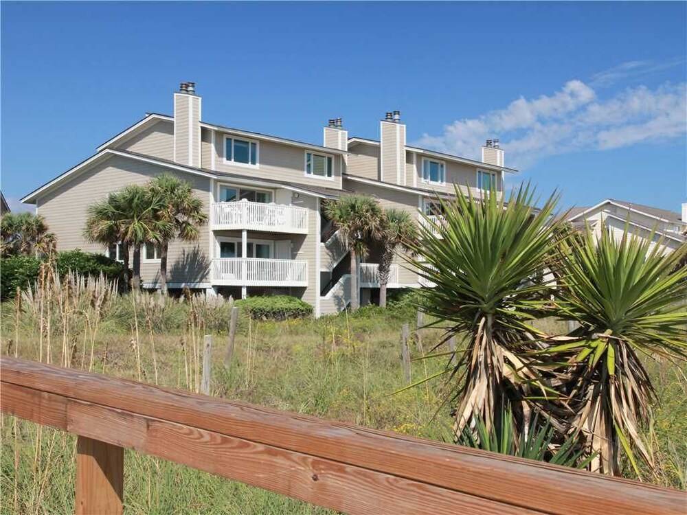 Seagrove 6C by Wild Dunes with Resort Amenities - photo 22