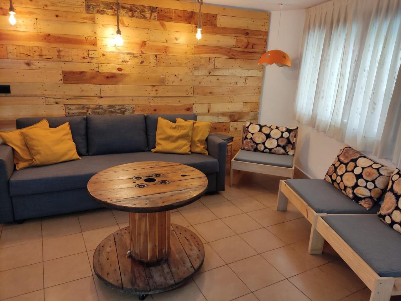 Casa Del Pintor — 4-Star Luxury Hotel in Horta De Sant Joan, Spain