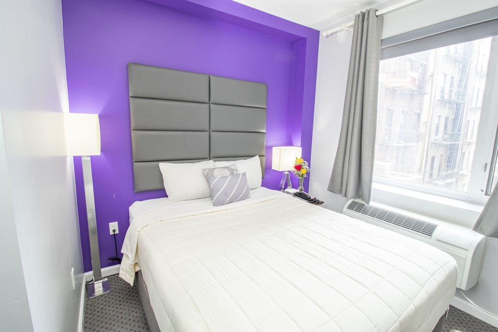 Canal Loft Hotel - photo 37