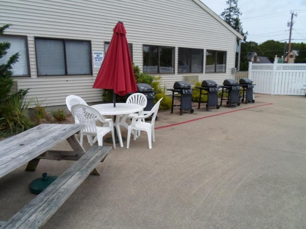 Yarmouth Resort - photo 29