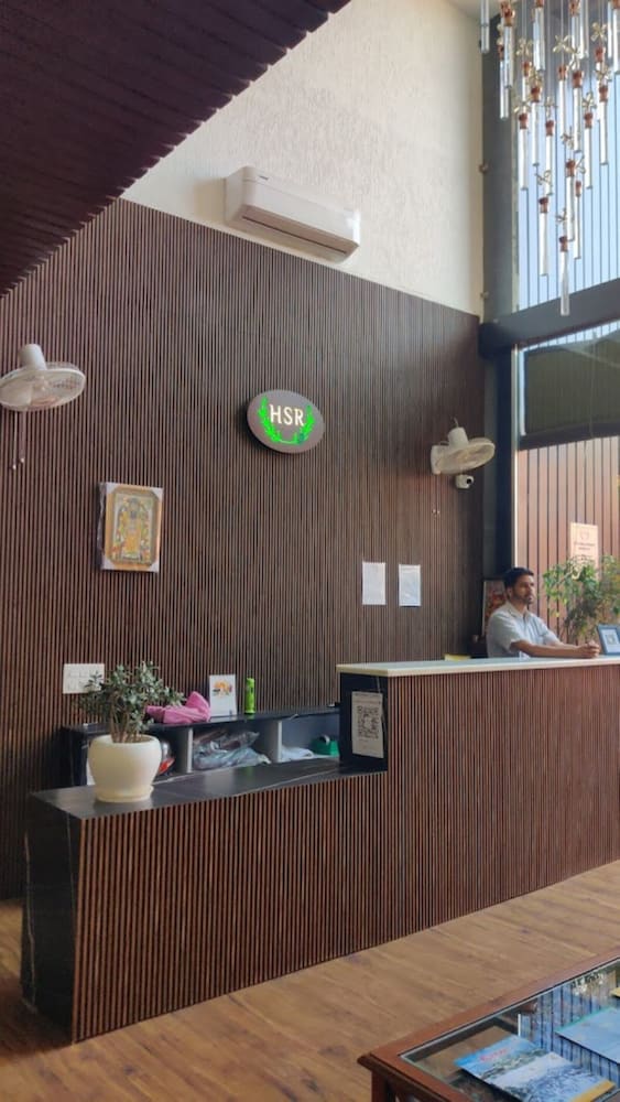 Hotel Singla Residency — Kangar — photo 2
