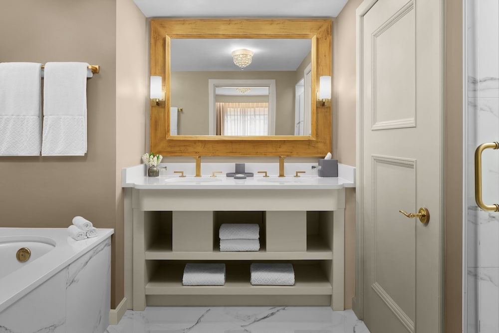 The St. Regis Washington D.C. - photo 44