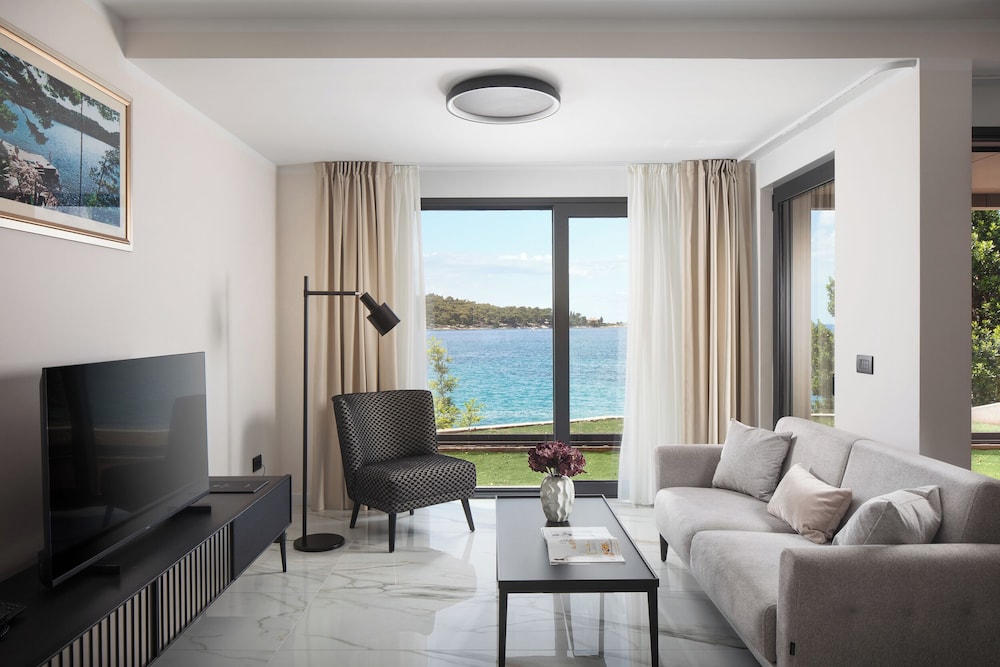 Hotel Vallum — Cavtat — photo 2