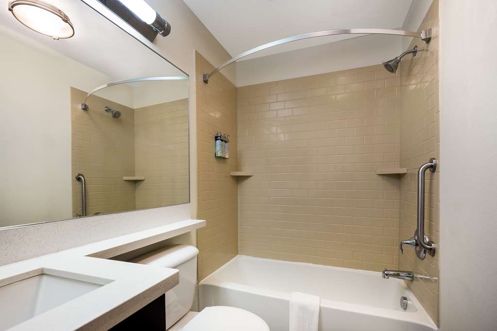 Sonesta Simply Suites St Louis Earth City - photo 14