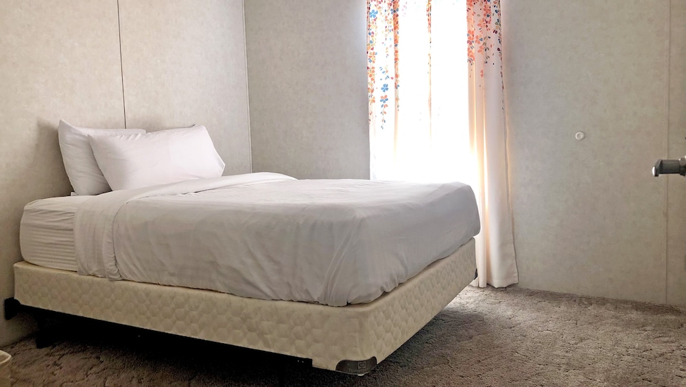 Ticaboo Lodge - photo 26