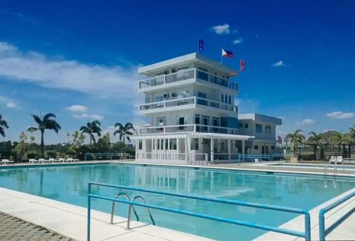Green Star Park — hotel in Camalaniugan