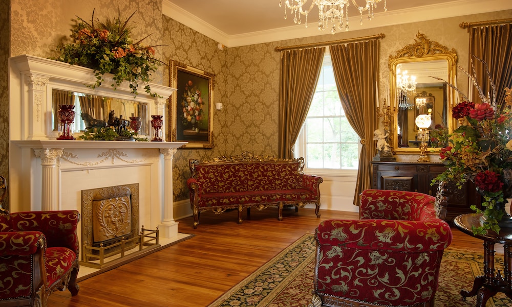 Belle Air Mansion - photo 79