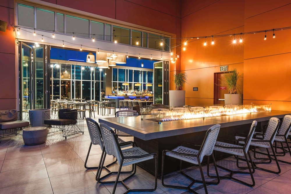 Carte Hotel San Diego Downtown Curio Collection by Hilton - photo 58