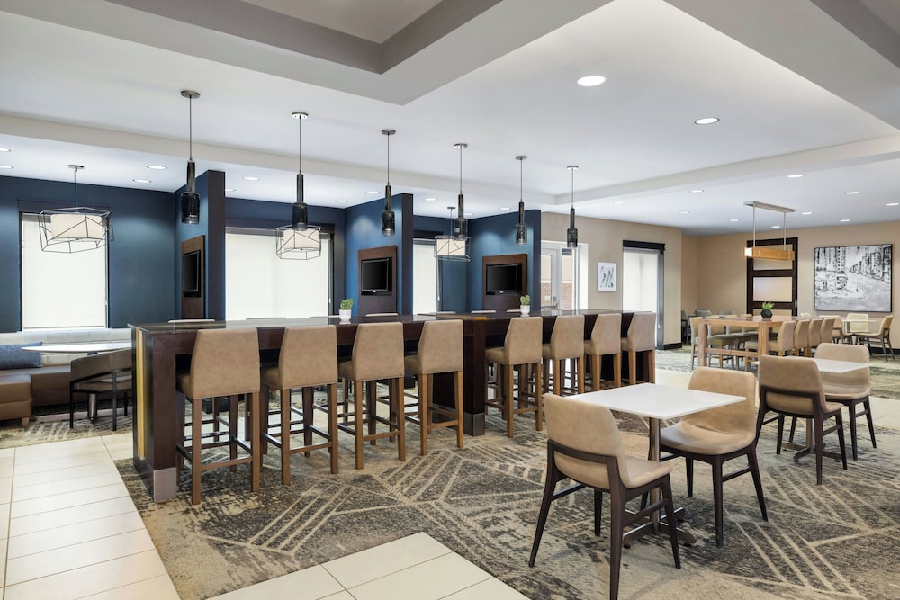 Residence Inn Des Moines Downtown - photo 26